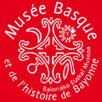 logo Musée Baque et de l'Histoire de Bayonne